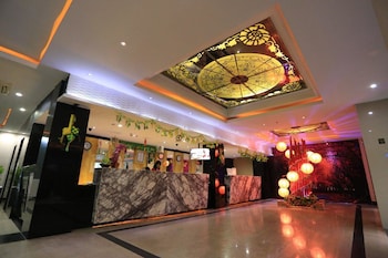 grand hawaii hotel