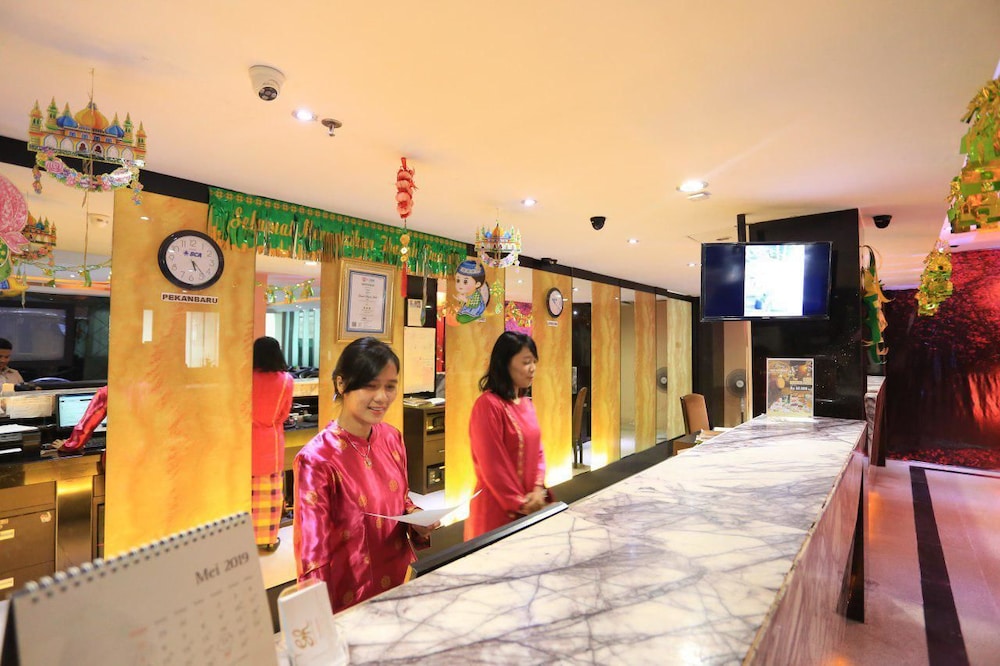 grand hawaii hotel