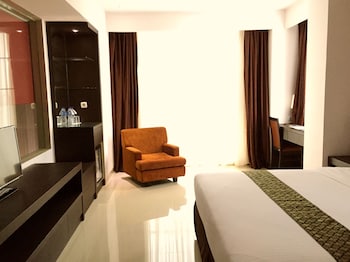 grand hawaii hotel