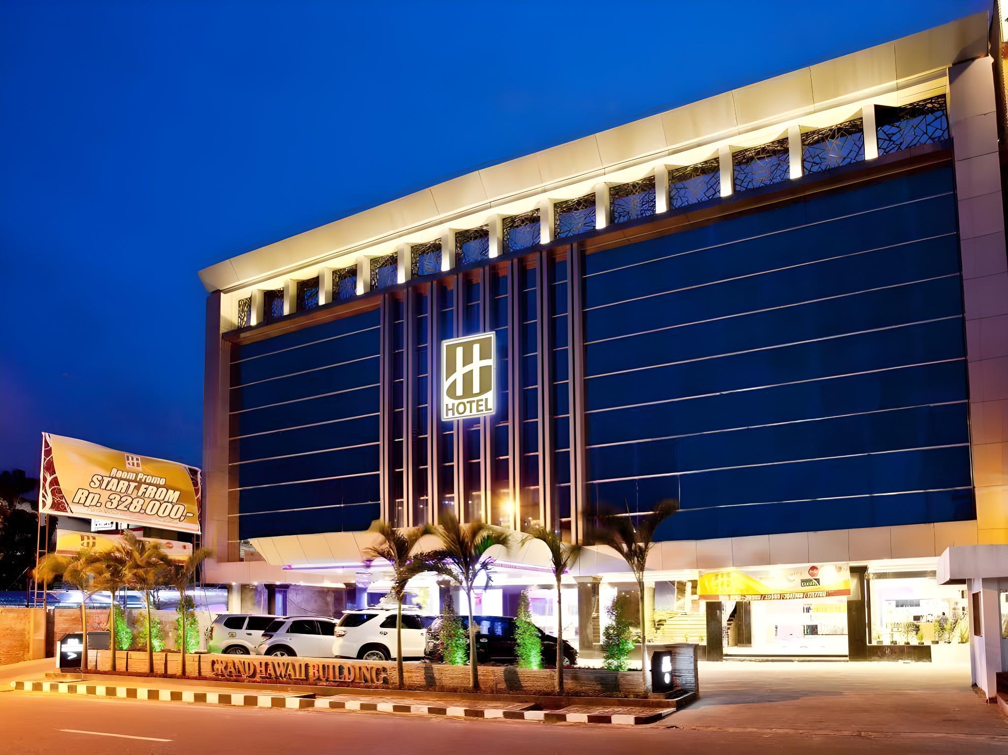 pekanbaru