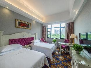 Vienna Hotel Guangxi Guilin Shifu Wanda,,3 star