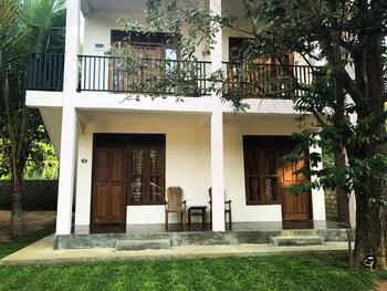 habarana