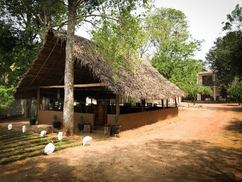 habarana