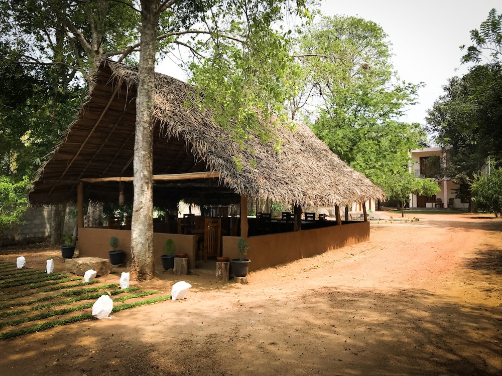 habarana