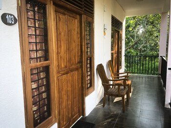 habarana