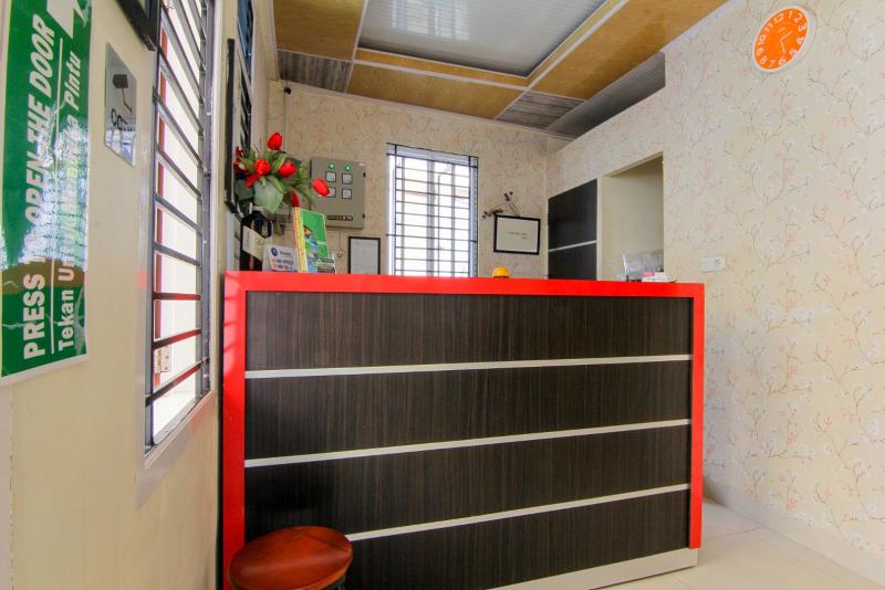 Yani Homestay,West Sumatra>>Padang,1 star