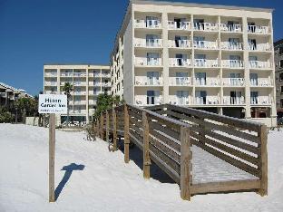 hilton garden inn orange beach beachfront