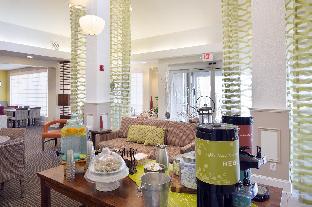 Hilton Garden Inn Orange Beach Beachfront,Orange Beach>>Gulf Shores,3 star