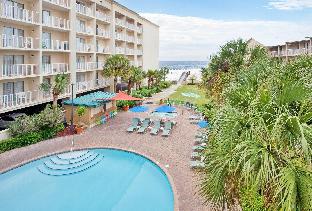 Hilton Garden Inn Orange Beach Beachfront,Orange Beach>>Gulf Shores,3 star