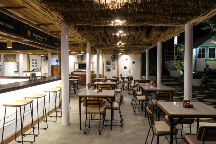 le pirate beach club nusa ceningan adults only