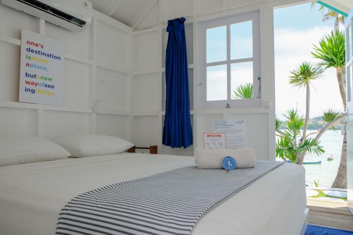 le pirate beach club nusa ceningan adults only