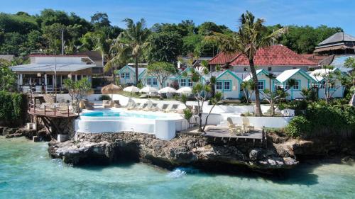 Le Pirate Beach Club Nusa Ceningan - Adults Only,Ceningan Island>>Bali,3 star