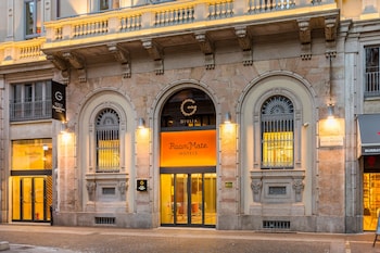 room mate collection giulia milan