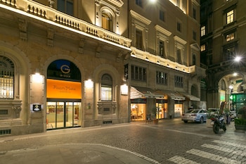 room mate collection giulia milan