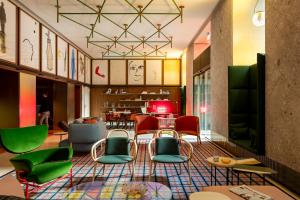 Room Mate Collection Giulia, Milan,Lombardy>>Arcore,4 star
