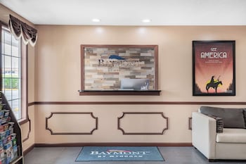 baymont by wyndham commerce ga near tanger outlets mall