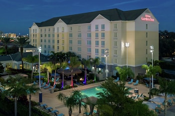 hilton garden inn orlando international drive north