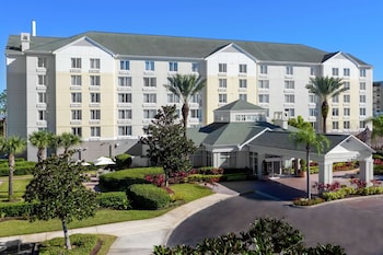 hilton garden inn orlando international drive north