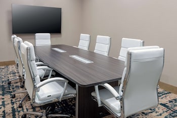 hilton garden inn orlando international drive north