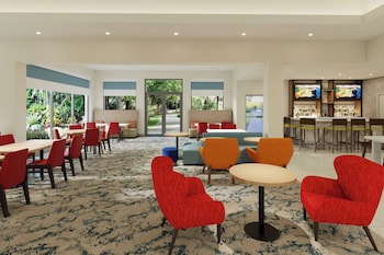 hilton garden inn orlando international drive north