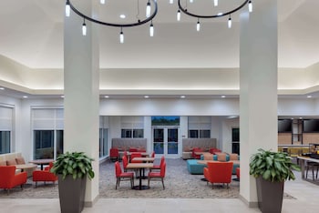 hilton garden inn orlando international drive north