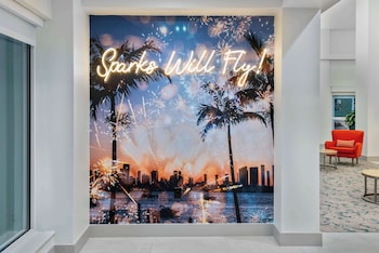 hilton garden inn orlando international drive north