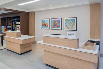 hilton garden inn orlando international drive north