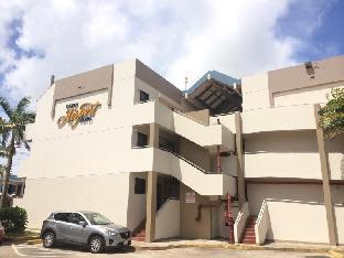 guam airport hotel