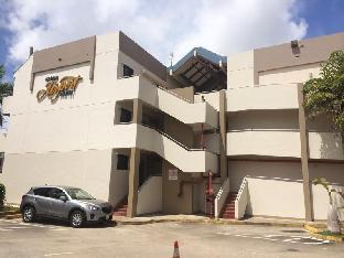 guam airport hotel