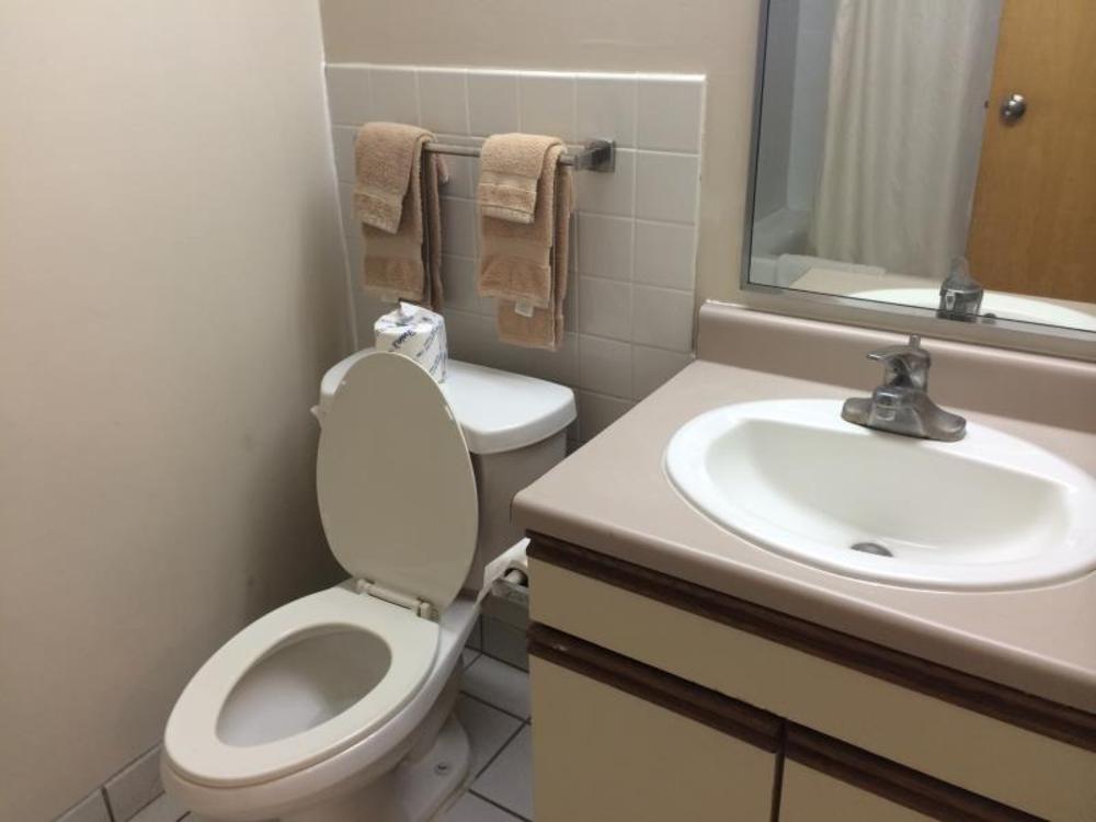 guam airport hotel
