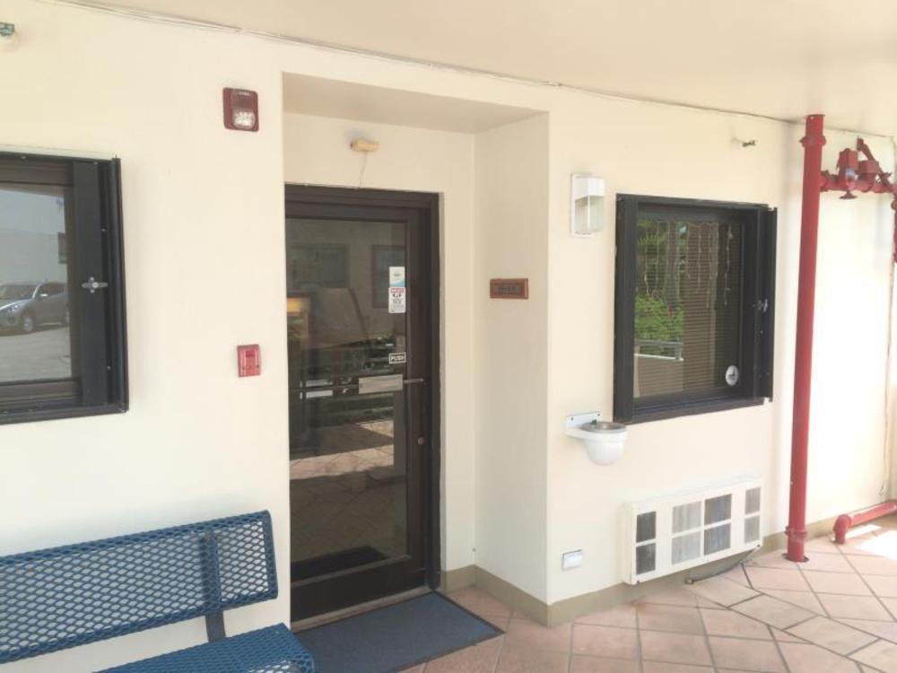 guam airport hotel