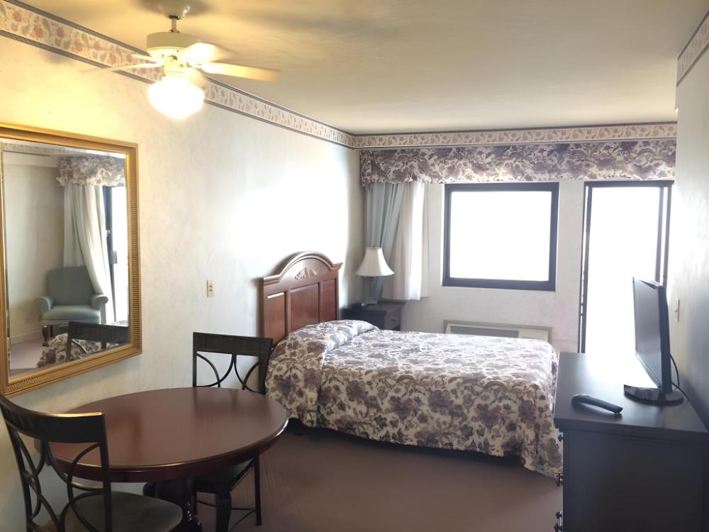 guam airport hotel