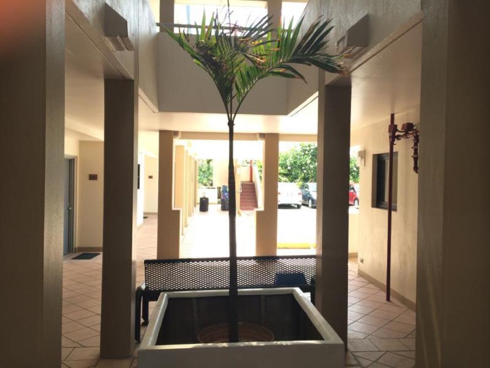 guam airport hotel