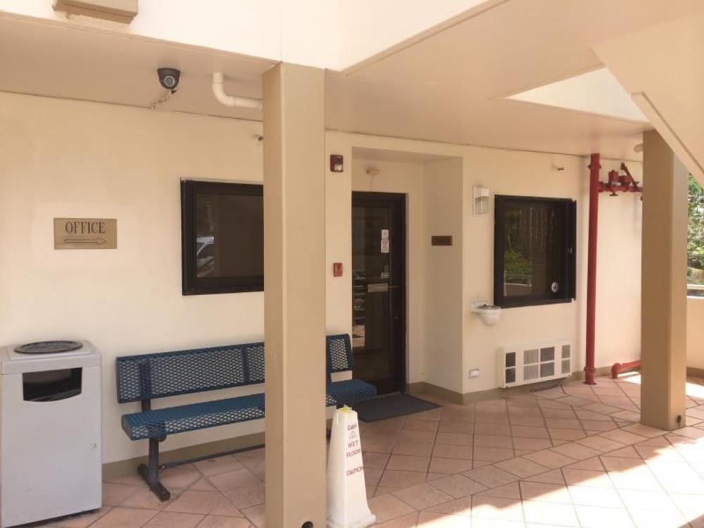 guam airport hotel