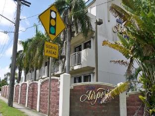 guam airport hotel