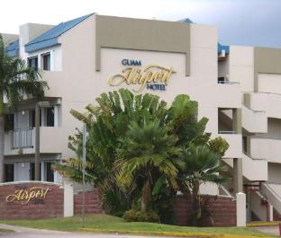 guam airport hotel