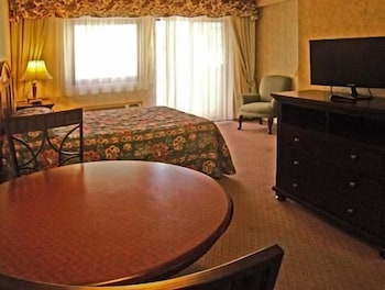 guam airport hotel