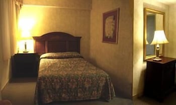 guam airport hotel