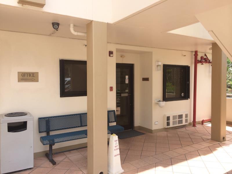 guam airport hotel