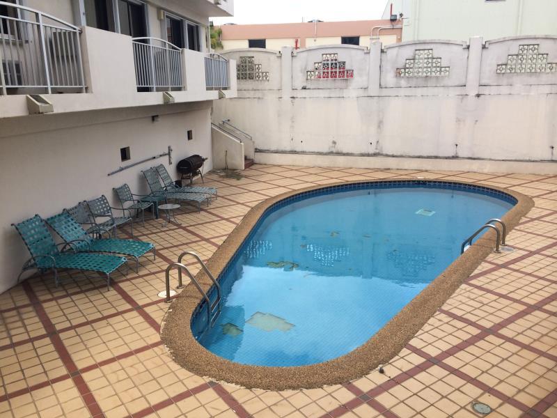 guam airport hotel