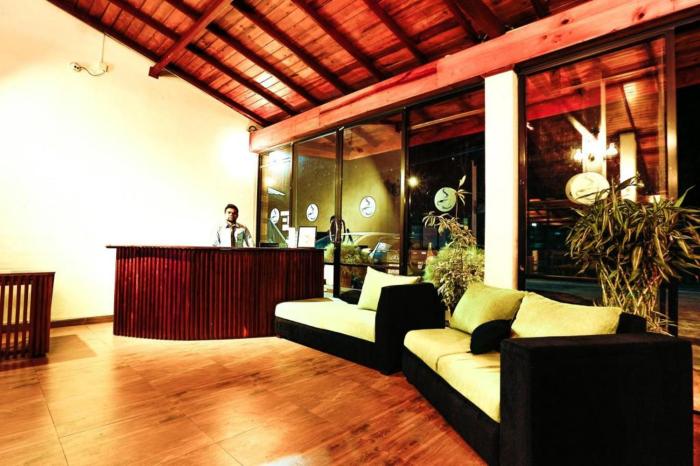 thuruliya hotel