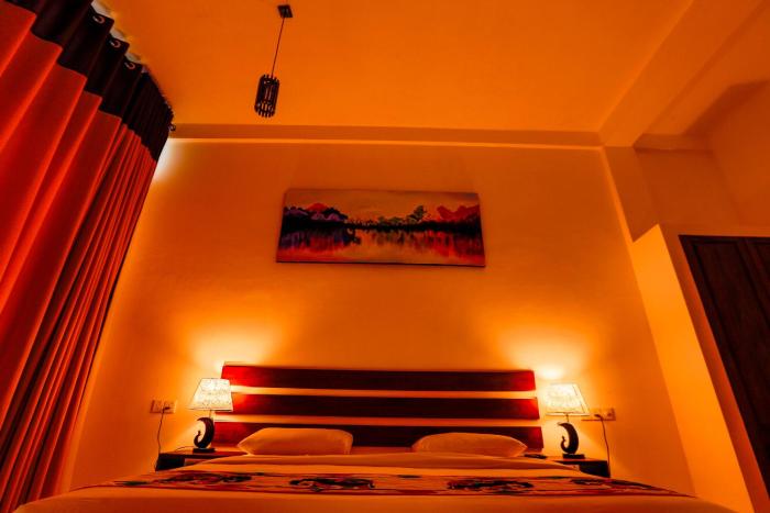 thuruliya hotel