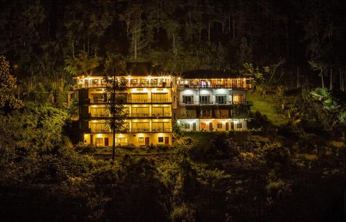 thuruliya hotel