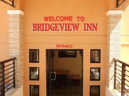 bridgeview hotel