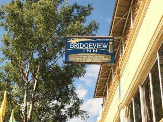 bridgeview hotel