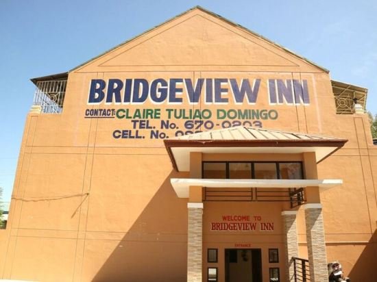 bridgeview hotel