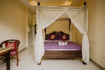 nyoman warta accommodation