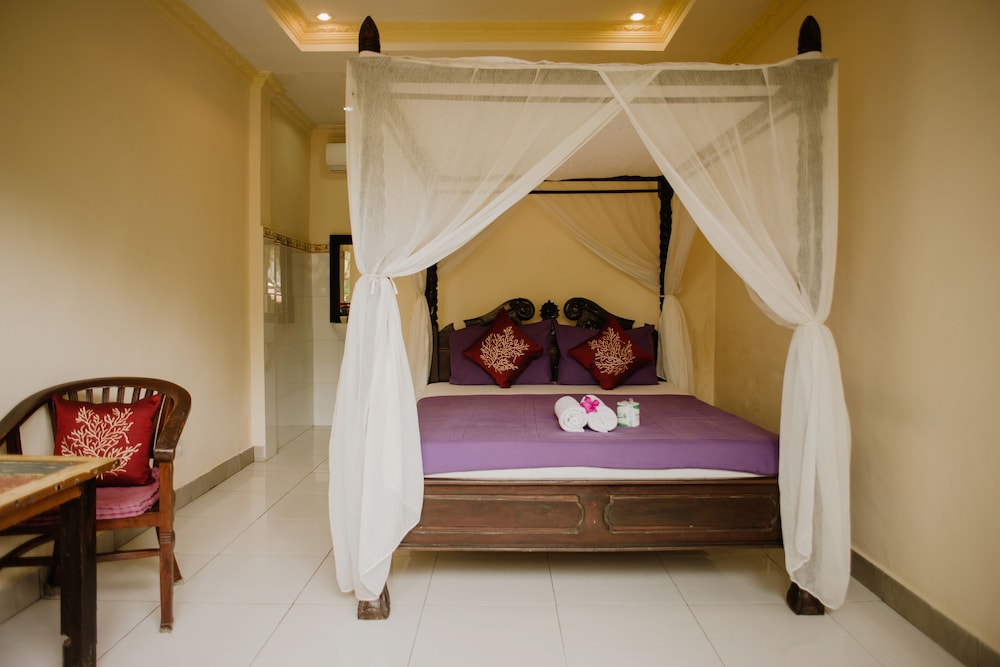 nyoman warta accommodation