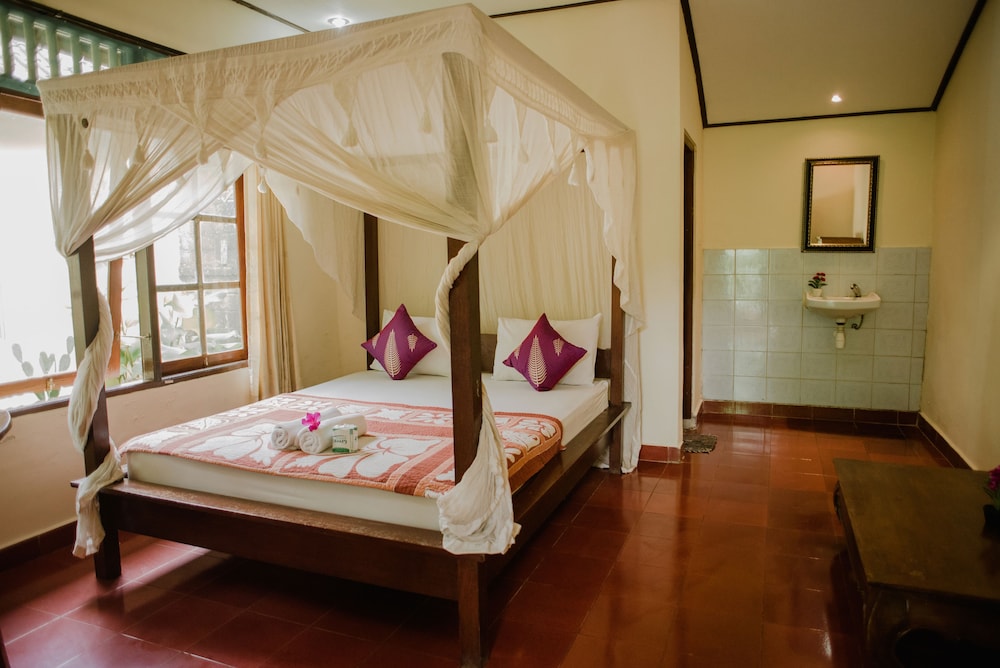 nyoman warta accommodation