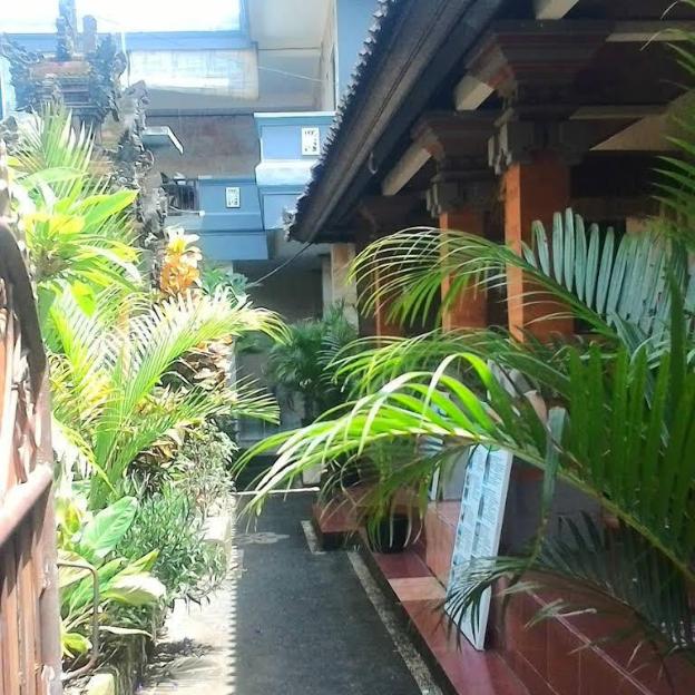 nyoman warta accommodation